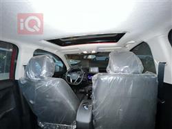 Changan Alsvin